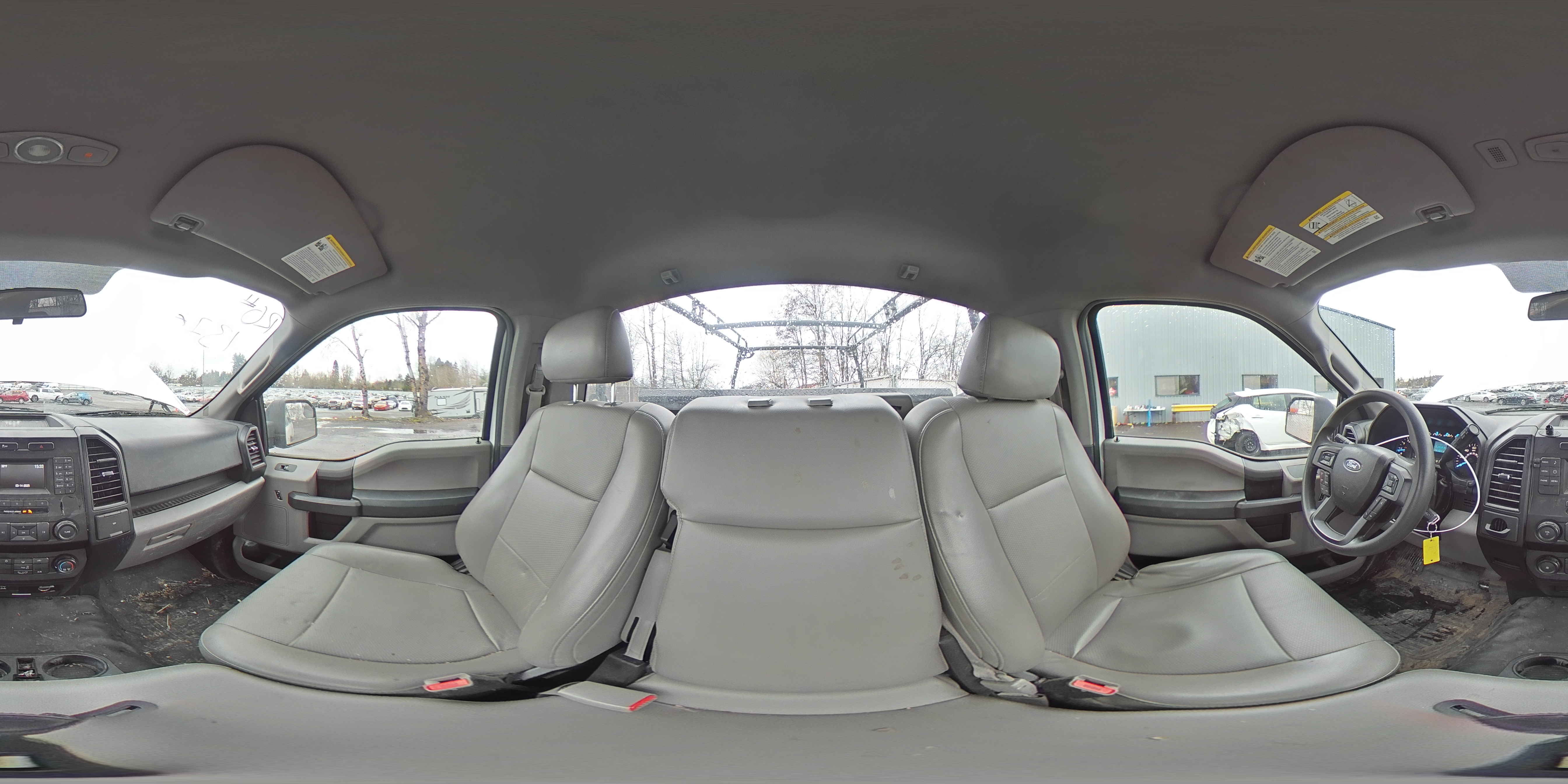 2016 Ford F-150 - Image 13