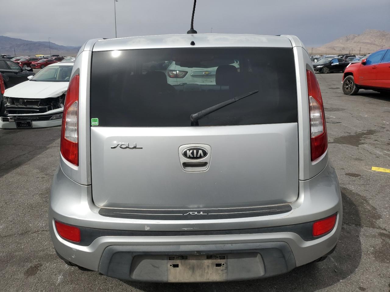 2013 Kia Soul - Image 6
