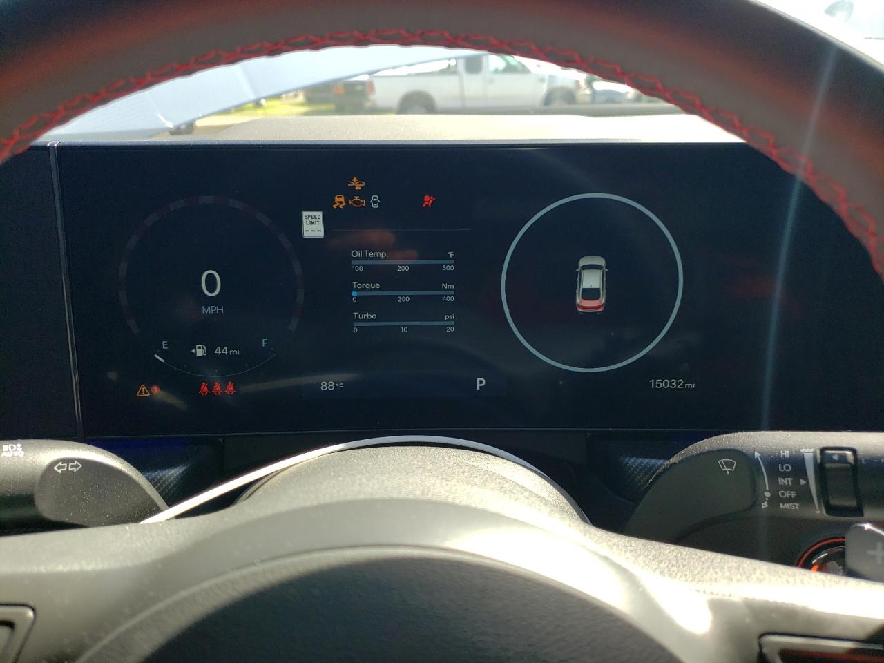 2024 Hyundai Sonata - Image 9