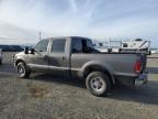 2002 Ford F250 Super Duty за продажба в American Canyon, CA - Vandalism