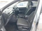 2021 VOLKSWAGEN T-CROSS SE for sale at Copart CORBY