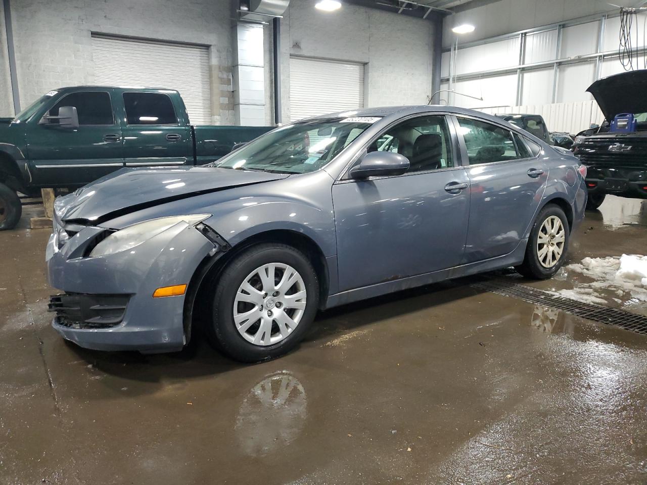2009 Mazda 6 - Image 1