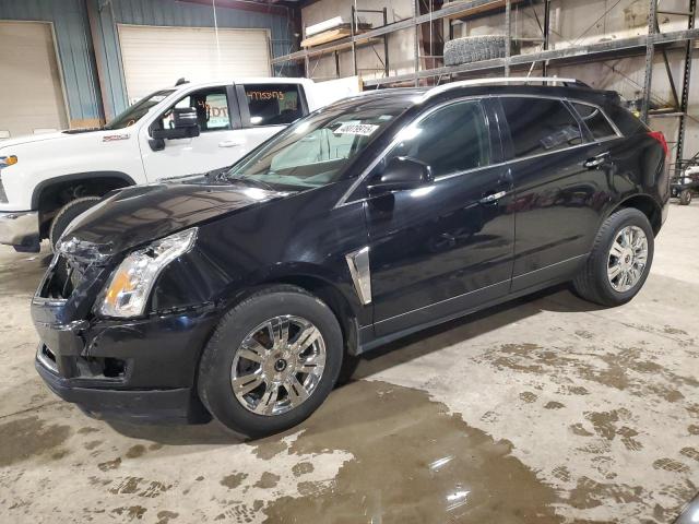 2016 Cadillac Srx Luxury Collection en Venta en Eldridge, IA - Front End