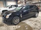 2016 Cadillac Srx Luxury Collection na sprzedaż w Eldridge, IA - Front End