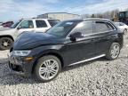 2018 Audi Q5 Premium Plus იყიდება Wayland-ში, MI - Front End