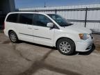 2013 Chrysler Town & Country Touring na sprzedaż w Fort Wayne, IN - Front End
