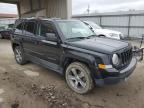2017 Jeep Patriot Latitude for Sale in Fort Wayne, IN - Water/Flood
