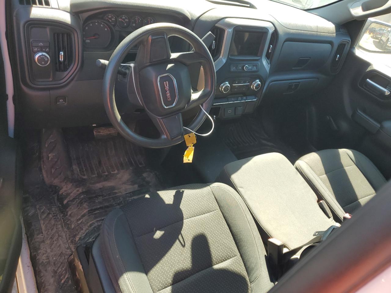 2019 GMC Sierra - Image 8