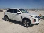 2020 Mitsubishi Outlander Sport Es en Venta en New Braunfels, TX - Side