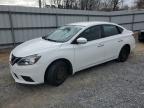 2017 Nissan Sentra S for Sale in Gastonia, NC - Mechanical