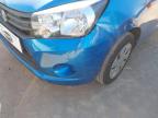 2019 SUZUKI CELERIO SZ for sale at Copart SANDY