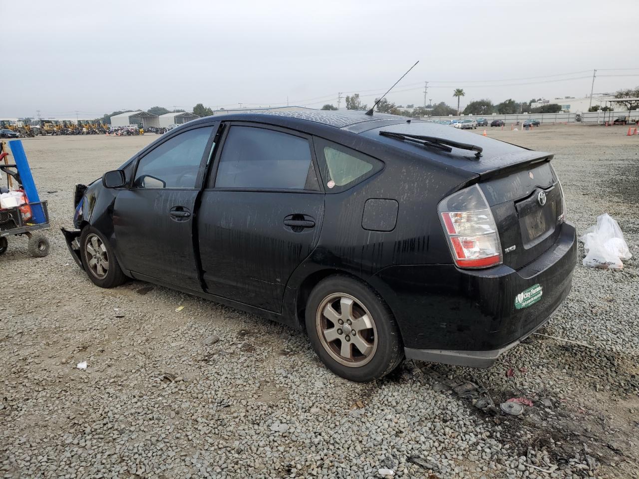 2005 Toyota Prius - Image 2
