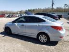 2013 Hyundai Accent Gls en Venta en Augusta, GA - Front End