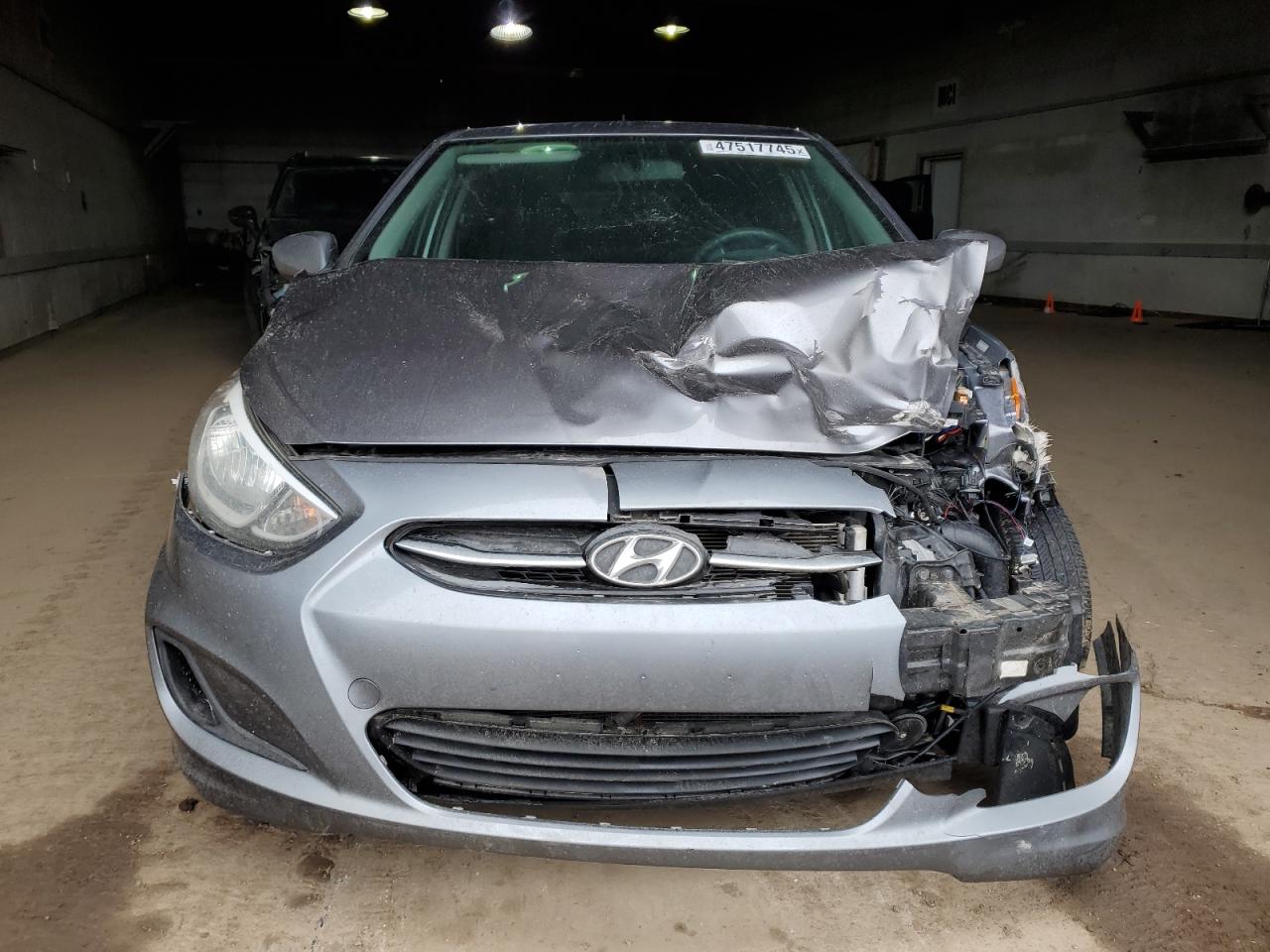 2017 Hyundai Accent - Image 5