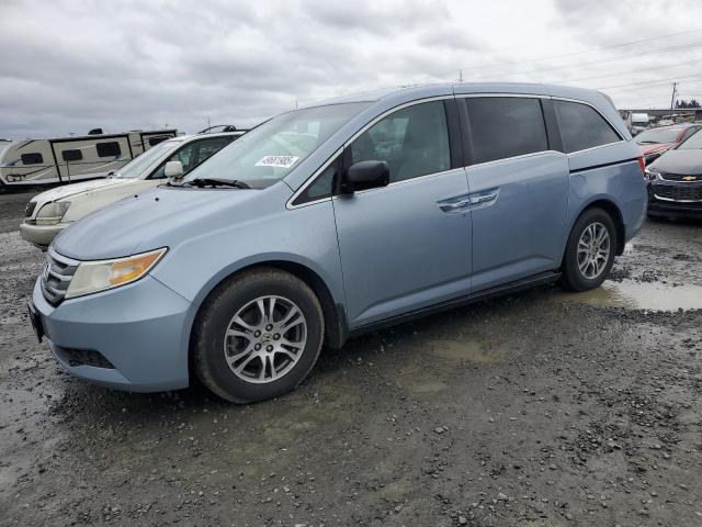 2011 Honda Odyssey Ex