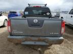 Rocky View County, AB에서 판매 중인 2006 Nissan Frontier Crew Cab Le - Rear End