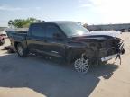 2022 Toyota Tundra Crewmax Sr на продаже в Wilmer, TX - Front End