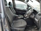 2007 VAUXHALL ZAFIRA DES for sale at Copart WESTBURY