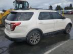 2015 Ford Explorer Xlt for Sale in Vallejo, CA - Side