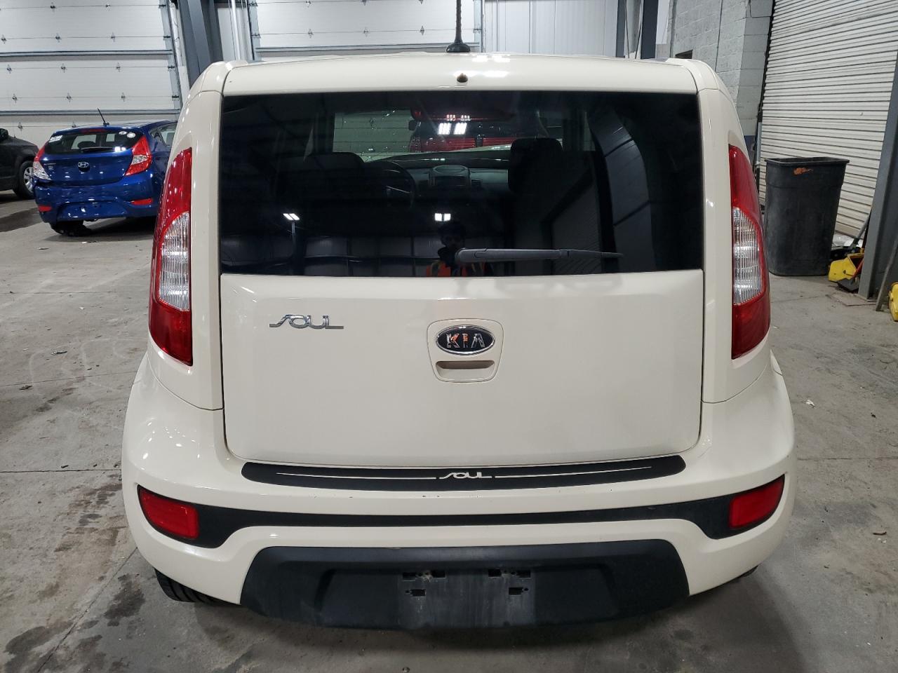 2012 Kia Soul - Image 6