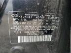 2017 Hyundai Elantra Se for Sale in Los Angeles, CA - Front End