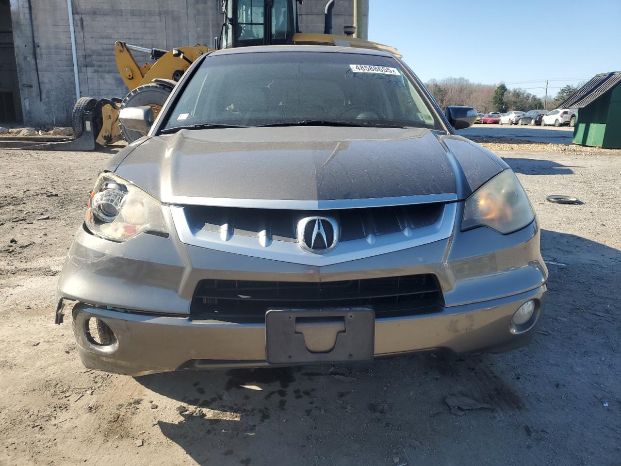 2008 Acura RDX - Image 5