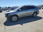 2005 Lexus Rx 330 იყიდება Martinez-ში, CA - Front End