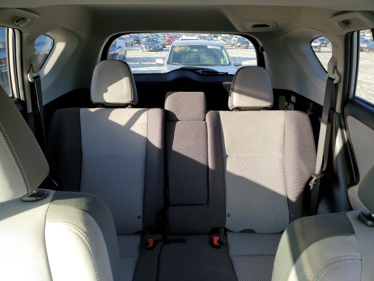 2015 Toyota RAV 4 - Image 10