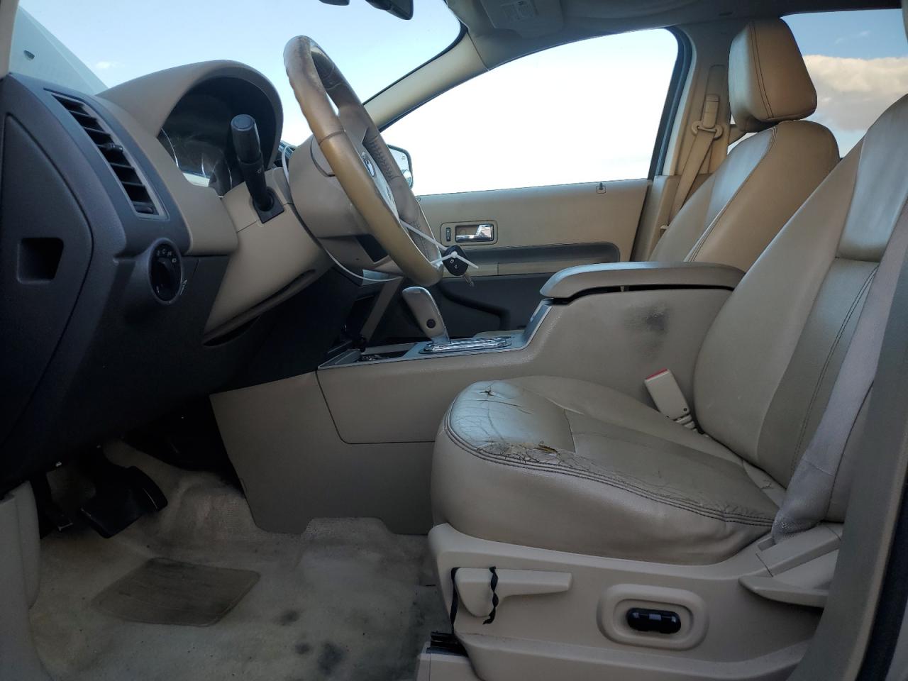 2007 Ford Edge - Image 7