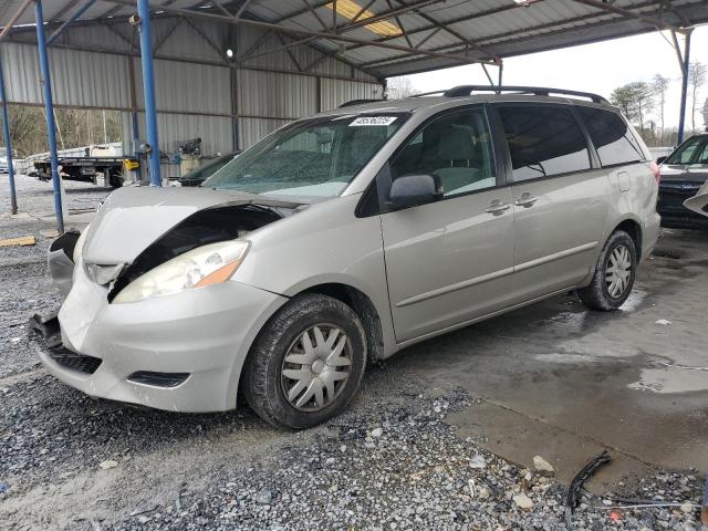 2010 Toyota Sienna Ce