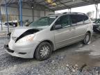 2010 Toyota Sienna Ce na sprzedaż w Cartersville, GA - Front End