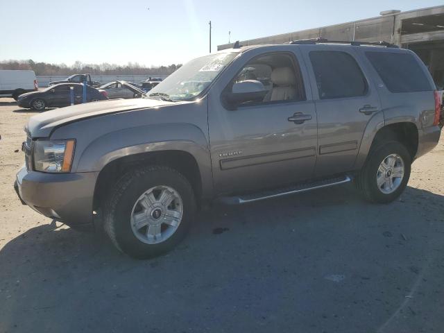 2013 Chevrolet Tahoe K1500 Lt