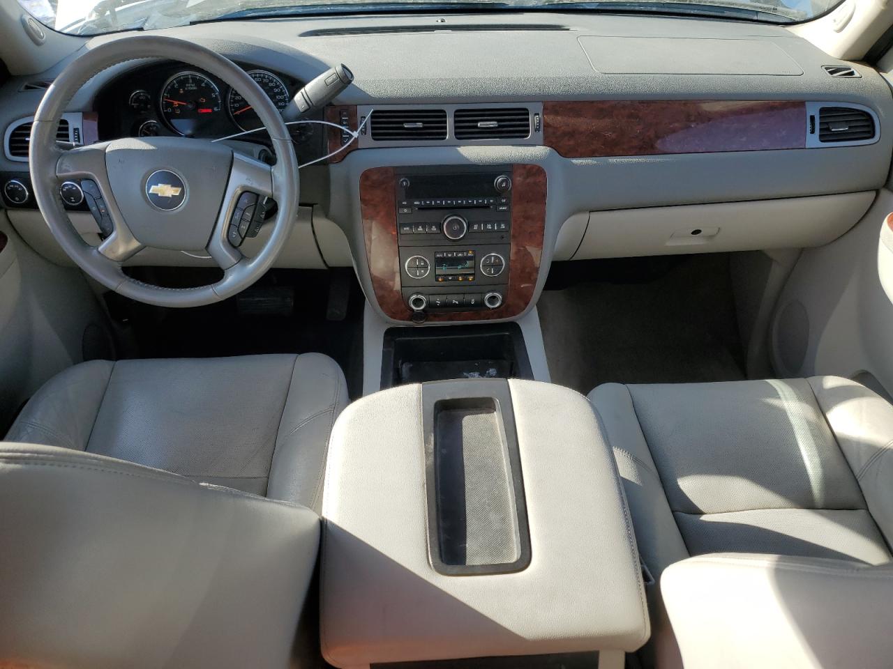 2012 Chevrolet Silverado - Image 8