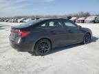2024 Honda Civic Sport for Sale in Cahokia Heights, IL - Side