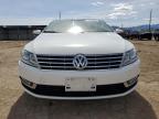 2013 Volkswagen Cc Sport en Venta en Colorado Springs, CO - Minor Dent/Scratches