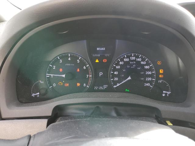 2014 LEXUS RX 350 BASE