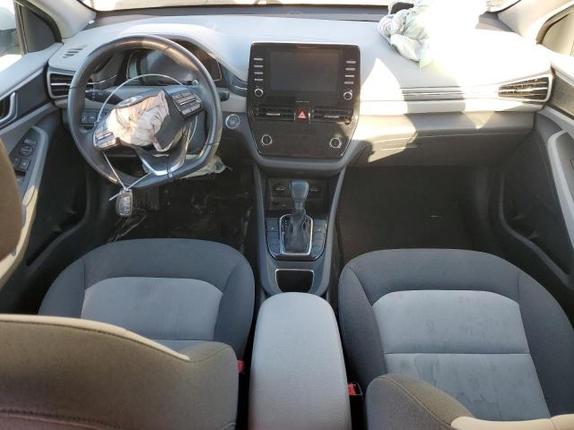  HYUNDAI IONIQ 2020 White
