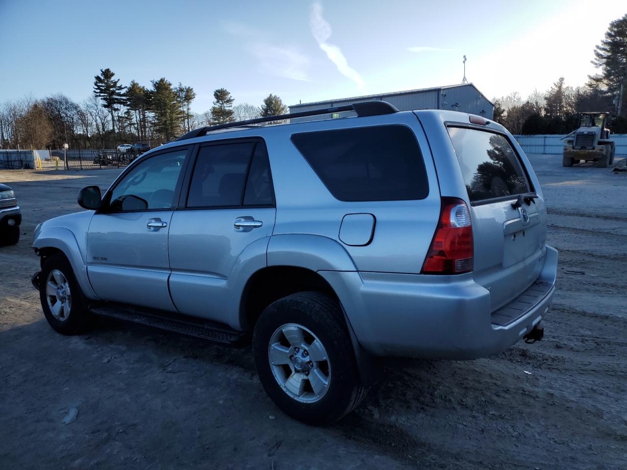 2008 Toyota 4Runner - Image 2