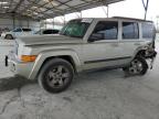 2007 Jeep Commander  იყიდება Cartersville-ში, GA - Rear End