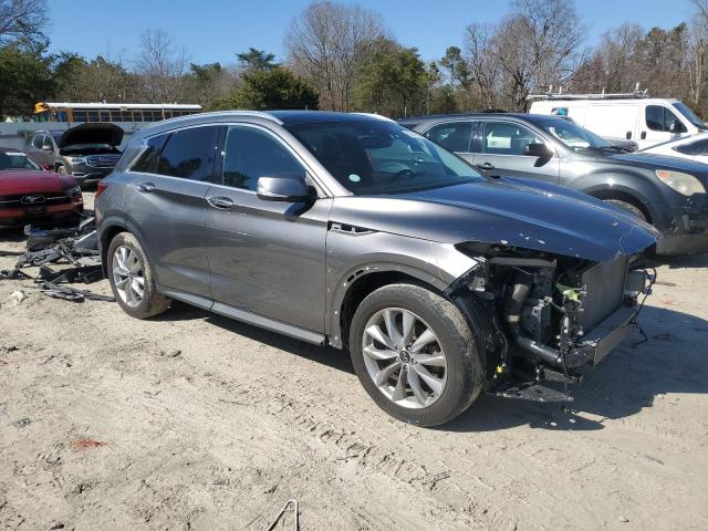  INFINITI QX50 2021 Серый