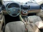 2008 Hyundai Santa Fe Gls zu verkaufen in Newton, AL - Front End