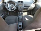 2016 Nissan Versa S იყიდება San Antonio-ში, TX - Side