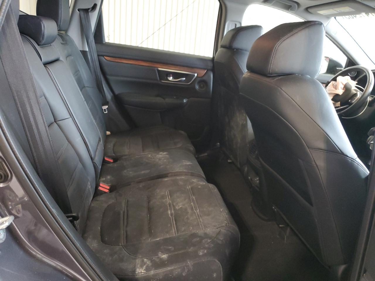 2020 Honda CR-V - Image 12
