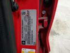 2022 Chevrolet Spark 1Lt продається в Hurricane, WV - Minor Dent/Scratches