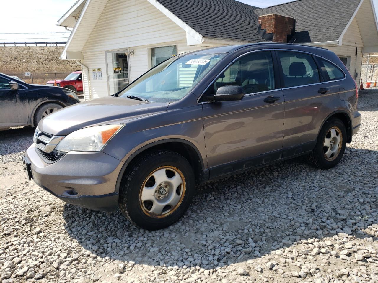 2011 Honda CR-V - Image 1