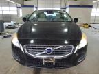2012 Volvo S60 T6 en Venta en Sandston, VA - Normal Wear