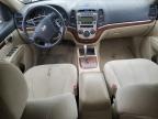 2009 Hyundai Santa Fe Se продається в Ellwood City, PA - Front End