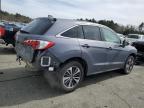 2017 Acura Rdx Advance for Sale in Exeter, RI - Rear End