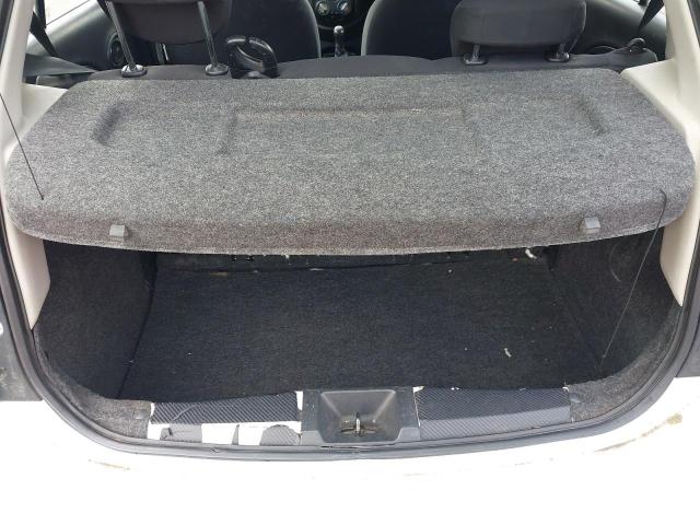 2015 NISSAN MICRA VISI