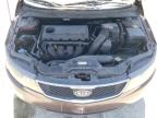2010 Kia Forte Ex за продажба в Jacksonville, FL - Side